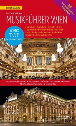 Musikführer Wien
