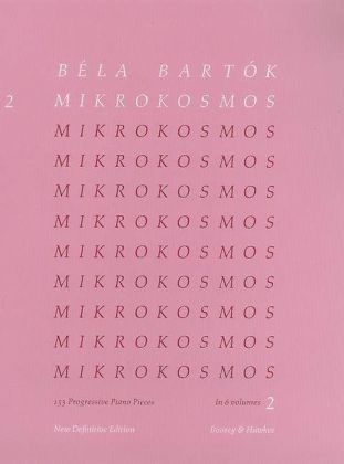 Mikrokosmos 2