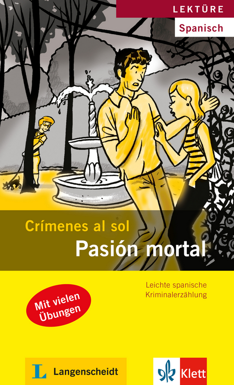 Pasi&oacute;n mortal - M&oacute;nica Hagedorn Castro-Pel&aacute;ez