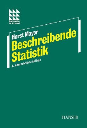 Beschreibende Statistik - Horst Mayer