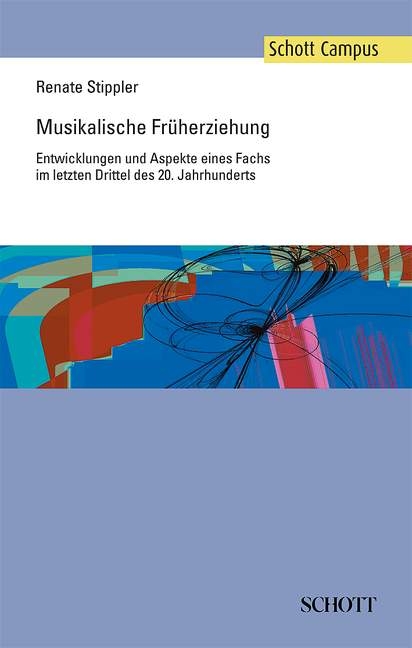 Musikalische Fr&uuml;herziehung - Renate Stippler