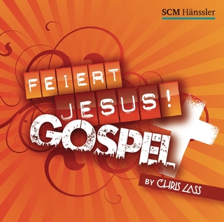 Feiert Jesus! Gospel