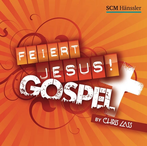 Feiert Jesus! Gospel - Chris Lass