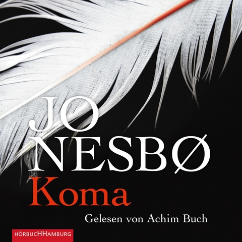 Koma - Jo Nesb&oslash;