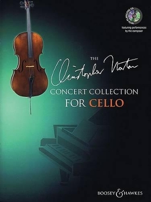 Concert Collection For Cello - 
