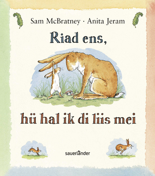 Riad ens, hü hal ik di liis mei?