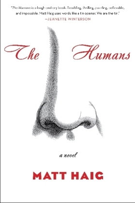 The Humans - Matt Haig