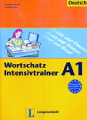 Wortschatz Intensivtrainer