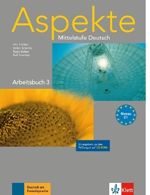 Aspekte 3 (C1)