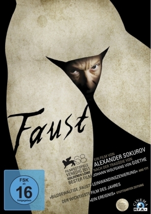 Faust, 1 DVD