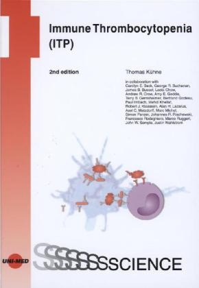 Immune Thrombocytopenia (ITP) - Thomas K&uuml;hne