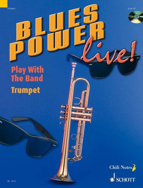 Blues Power live! - Gernot Dechert