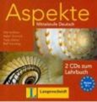 Aspekte 1 (B1+)