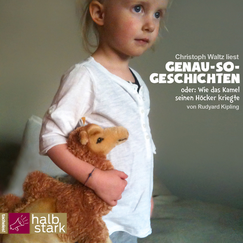 Genau-so-Geschichten - Rudyard Kipling