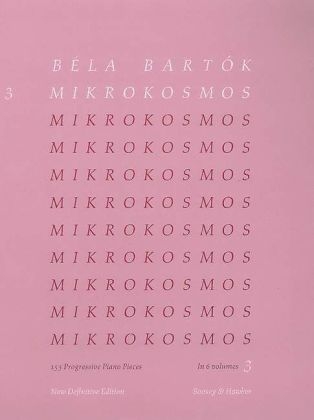 Mikrokosmos 3