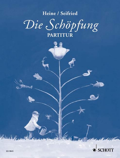 Die Sch&ouml;pfung - 