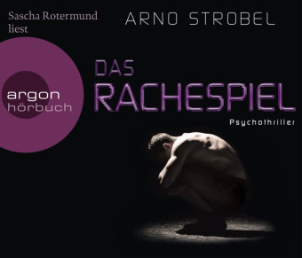 Das Rachespiel - Arno Strobel