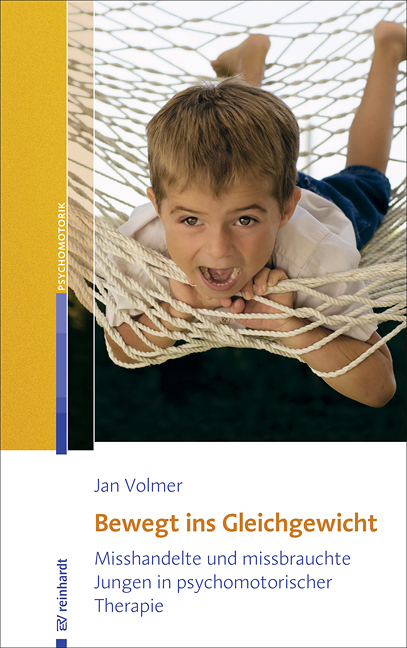 Bewegt ins Gleichgewicht - Jan Volmer