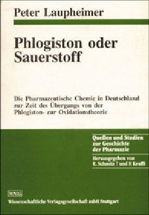 Phlogiston oder Sauerstoff