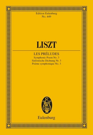 Les Préludes