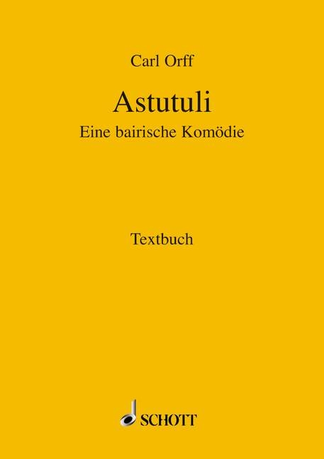 Astutuli - 