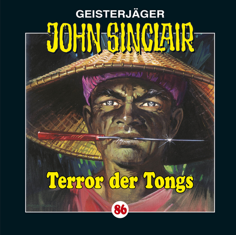 John Sinclair - Folge 86 - Jason Dark