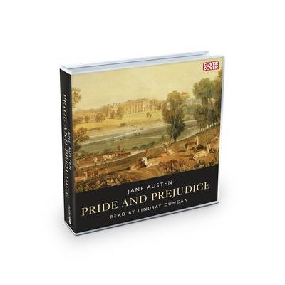 Pride and Prejudice - Jane Austen