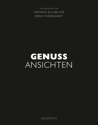 Genuss-Ansichten