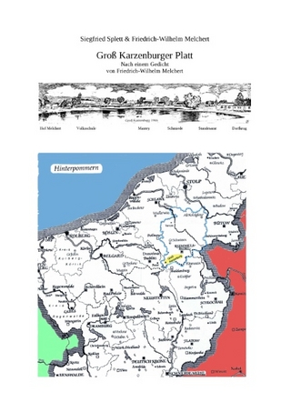 Groß Karzenburger Platt