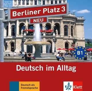 Berliner Platz 3 NEU