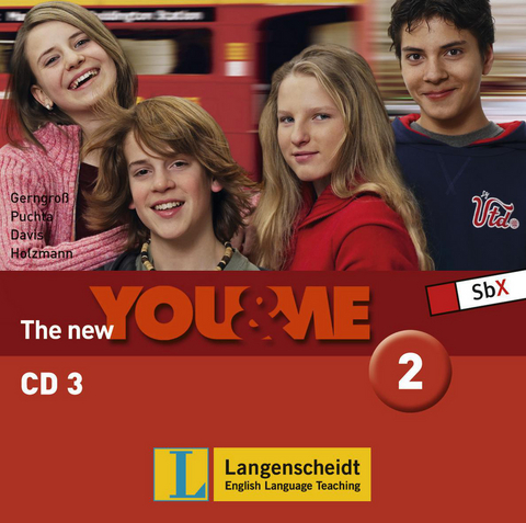 The New YOU & ME 2