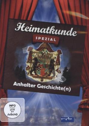 Heimatkunde spezial, 1 DVD