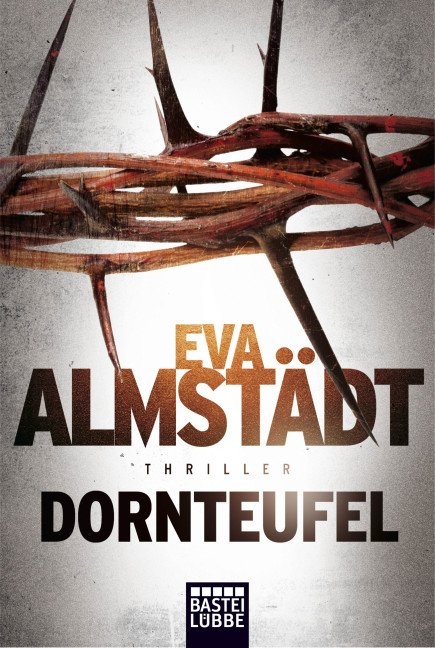 Dornteufel - Eva Almst&auml;dt