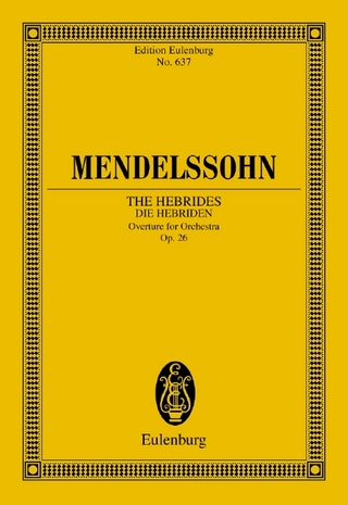Die Hebriden