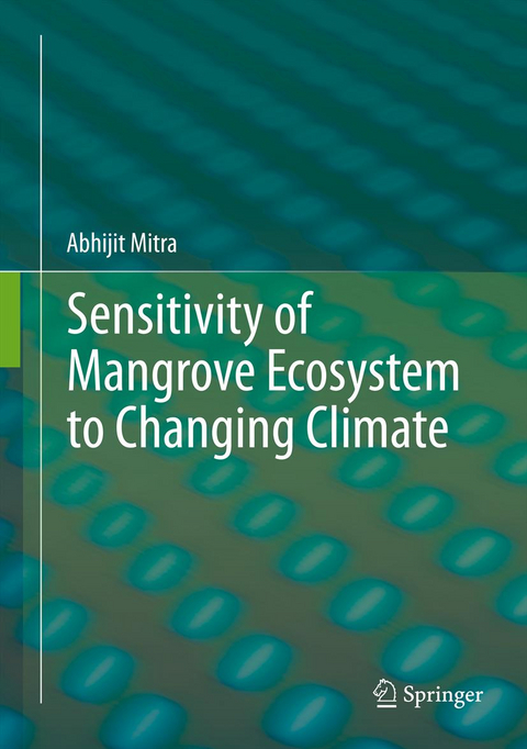 Sensitivity of Mangrove Ecosystem to Changing Climate - Abhijit Mitra