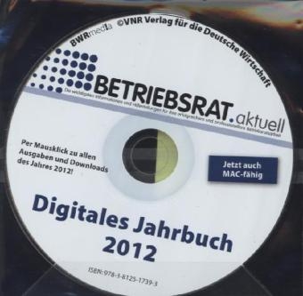 Betriebsrat aktuell - Friederike Becker-Lerchner