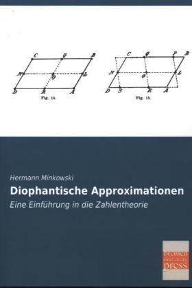 Diophantische Approximationen