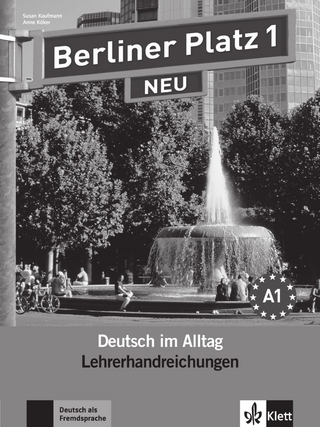 Berliner Platz 1 NEU