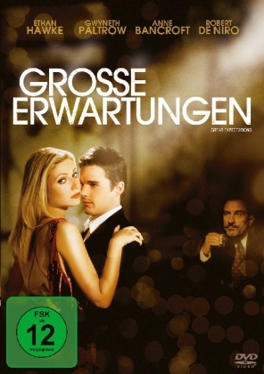 Große Erwartungen, 1 DVD