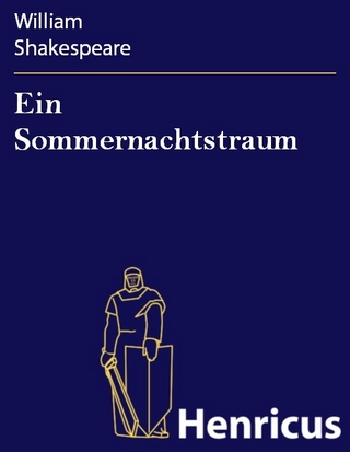 Ein Sommernachtstraum