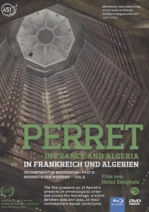 Perret in Frankreich und Algerien