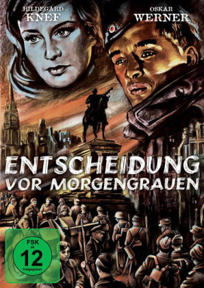 Entscheidung vor Morgengrauen, 1 DVD