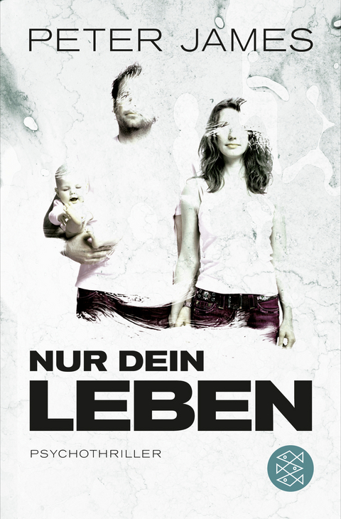 Nur dein Leben - Peter James