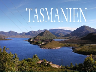 Tasmanien - Ein kleiner Bildband