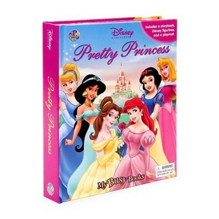 Disney's Pretty Princess