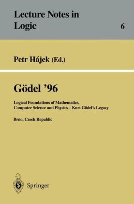 Gödel ’96