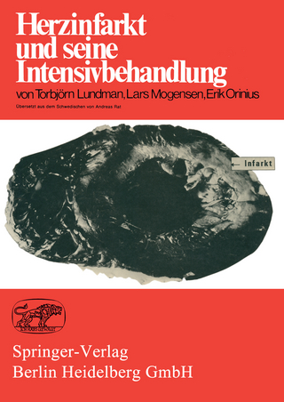 Herzinfarkt und seine Intensivbehandlung