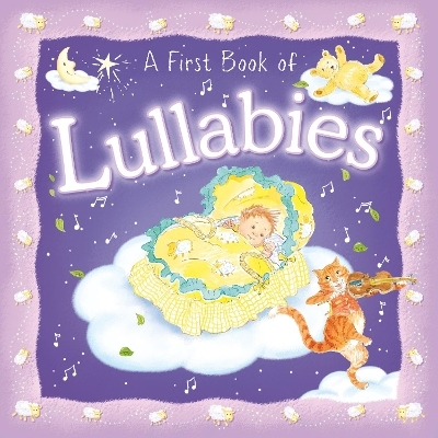 Lullabies - Sophie Giles