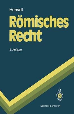 Römisches Recht