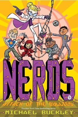 Nerds - Michael Buckley